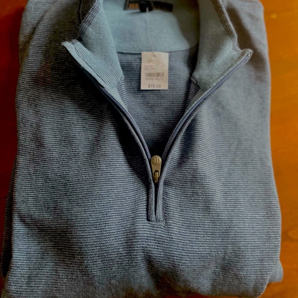 JoS A Bank NEW with tags XXL sweater - Picture 4 of 5